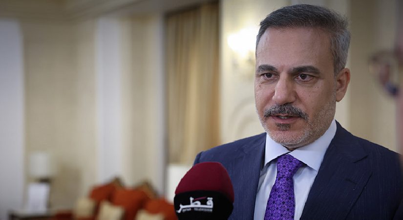 Dışişleri Bakanı Hakan Fidan’dan İran-ABD savaşı değerlendirmesi: Türkiye ile Katar yakın uyum içerisinde