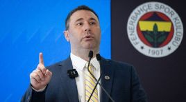 Dönem başlamadan kriz çıktı! Göktürk, Öztürk’ün elini sıkmadı