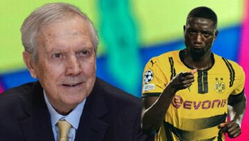 Dortmund’un inadı kırıldı: Fenerbahçe, Guirassy’e kavuşuyor! Dev transferin ayrıntıları ortaya çıktı