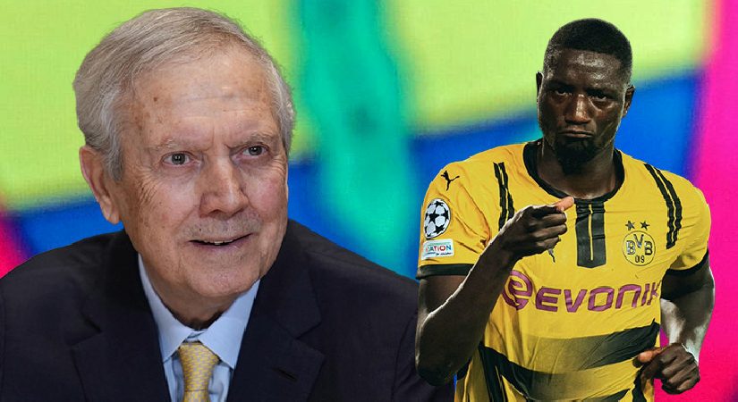 Dortmund’un inadı kırıldı: Fenerbahçe, Guirassy’e kavuşuyor! Dev transferin ayrıntıları ortaya çıktı
