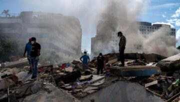 Dünya Bankası’ndan Venezuela’daki sarsıntıların 19,6 milyar dolarlık hasara yol açtığı varsayımı