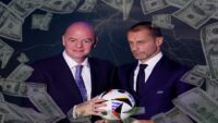 Dünya futbolu ikiye bölündü, FIFA’nın planı ortalığı karıştırdı. “Bu adamlar mafya, şantaj var”