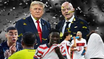 Dünya Kupası bitti, Donald Trump “Ben hayattayken tekrar olacak” diyerek duyurdu