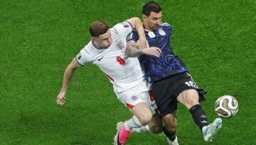 Dünya Kupası final maçı 2026 | İspanya – Arjantin maçı ne vakit, saat kaçta? Dünya Kupası İspanya Arjantin maçı hangi kanalda yayınlanacak? Final maçı tarihi aşikâr oldu!