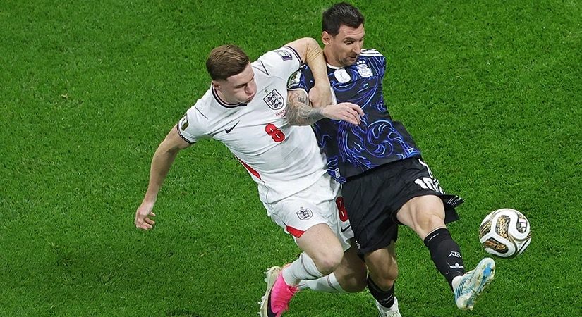 Dünya Kupası final maçı 2026 | İspanya – Arjantin maçı ne vakit, saat kaçta? Dünya Kupası İspanya Arjantin maçı hangi kanalda yayınlanacak? Final maçı tarihi aşikâr oldu!