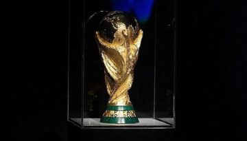 Dünya Kupası Finali ne vakit oynanacak? Dünya Kupası finalinde birinci finalist muhakkak oldu