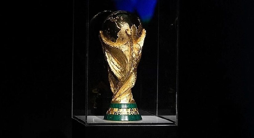 Dünya Kupası Finali ne vakit oynanacak? Dünya Kupası finalinde birinci finalist muhakkak oldu