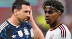 Dünya Kupası finalinde gözler Messi ve Yamal’ın üzerinde!
