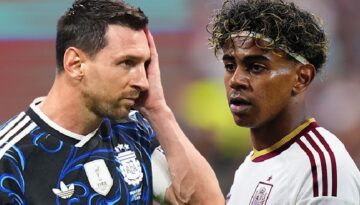 Dünya Kupası finalinde gözler Messi ve Yamal’ın üzerinde!