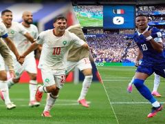 Dünya Kupası’nda çeyrek final heyecanı başlıyor