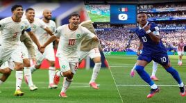 Dünya Kupası’nda çeyrek final heyecanı başlıyor