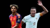 Dünya Kupası’nda final için devler alanda. Birinci 11’ler belirli oldu