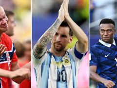 Dünya Kupası’nda gol krallığı yarışı kızıştı. Peşlerinde Harry Kane var