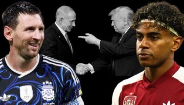 Dünya Kupası’nda şampiyon aşikâr oluyor | Netanyahu tarafını seçti, Trump tribünde olacak. Dev maça 2 milyon 500 bin TL’ye bilet