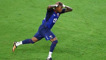 Dünya Kupası’nın en hoş golü Cabral’dan!
