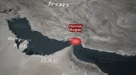 Dünya tekrar diken üstünde… İran’dan Hürmüz Boğazı kararı