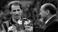 Dünyaca ünlü efsane Franco Baresi hayatını kaybetti