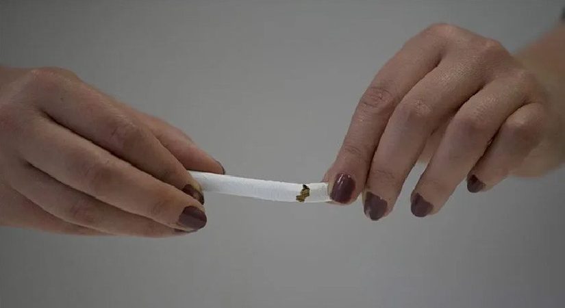 Dünyada her beş yetişkinden biri tütün kullanıyor