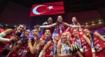 Dünyanın en büyüğü Türkiye!