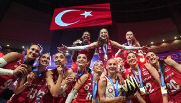 Dünyanın en büyüğü Türkiye!