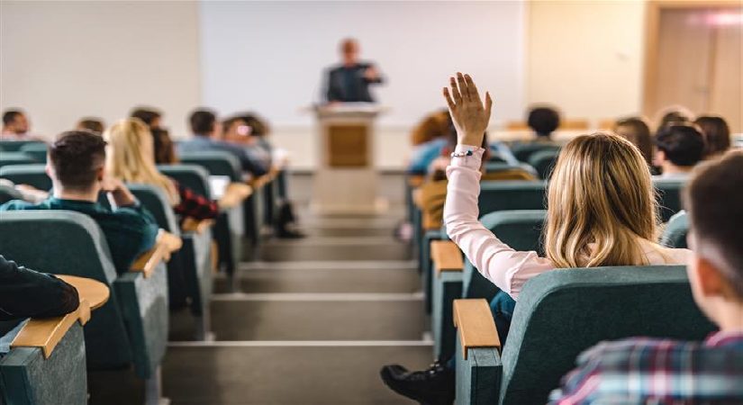 Dünyanın en yeterli üniversiteleri belirlendi. Türkiye’den 13 üniversite listede