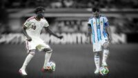 Dünyanın gözü onların üzerinde, aralarında 20 yaş var. Messi ve Yamal karşı karşıya