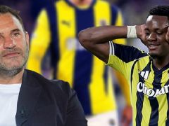 Duran’ın akabinde Galatasaray, Fenerbahçe’den ayrılan bir ismi daha istiyor!