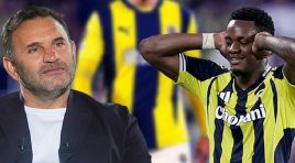 Duran’ın akabinde Galatasaray, Fenerbahçe’den ayrılan bir ismi daha istiyor!
