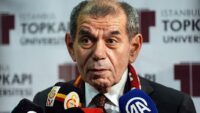 Dursun Özbek’ten transfer açıklaması! Tarih işaret etti