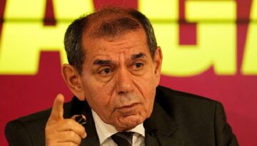 Dursun Özbek’ten transfer toplantısında ültimatom: ‘Kimsenin gözünün yaşına bakmam!’