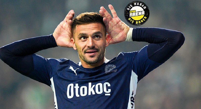 Dusan Tadic’ten sürpriz karar! Geri dönüyor