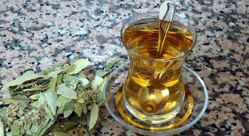 Eczanelerde tıbbi bitki çayı periyodu başlıyor
