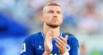 Edin Dzeko’nun geleceği muhakkak oldu!