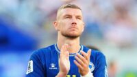 Edin Dzeko’nun geleceği muhakkak oldu!