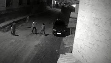 Elazığ’da farklı olay: Bayana şiddet sanıldı gerçek öbür çıktı