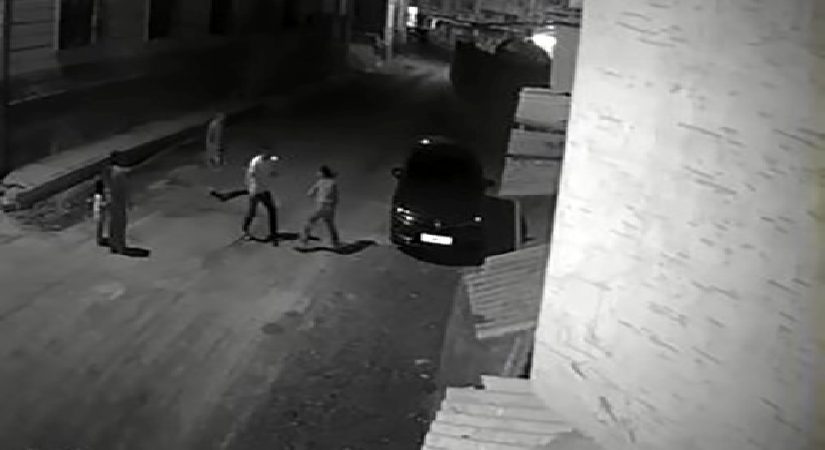 Elazığ’da farklı olay: Bayana şiddet sanıldı gerçek öbür çıktı