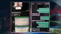 Emniyet içinde köstebek operasyonu: WhatsApp iletileri ortaya çıktı