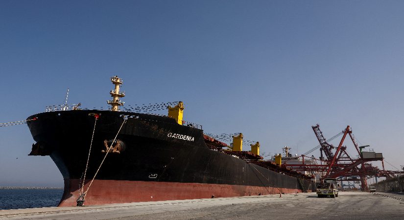 Emtia piyasasında arz korkuları fiyatları yükseltti