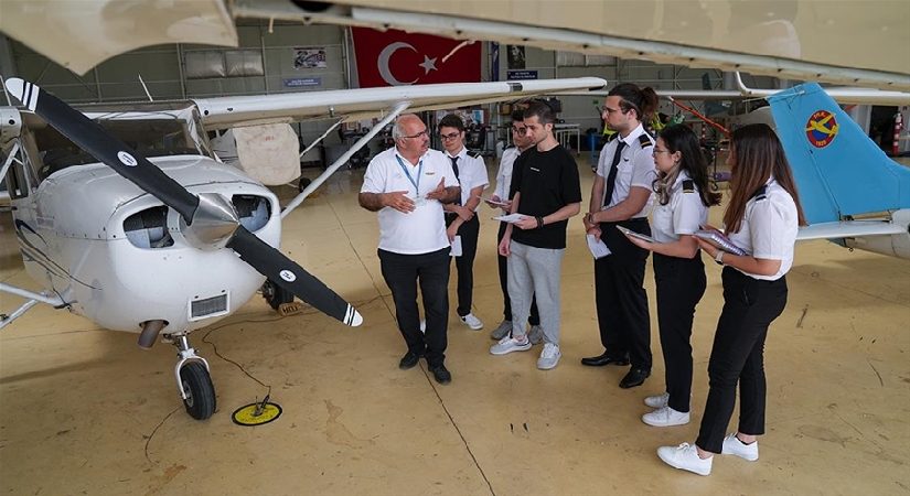 En çok kazandıran üniversite kısımları muhakkak oldu