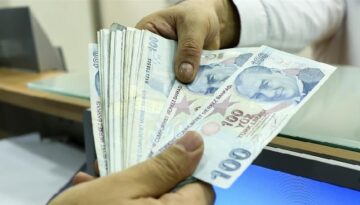 En düşük emekli aylığı düzenlemesi Resmi Gazete’de yayımlandı