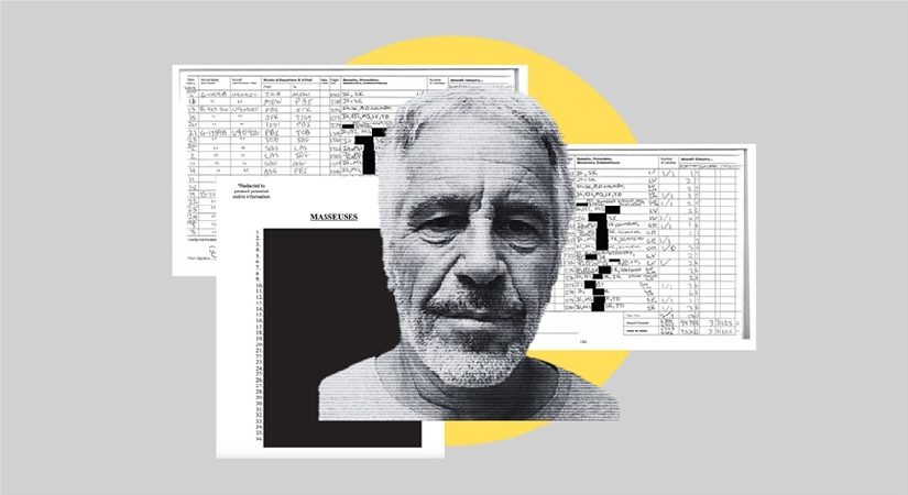 Epstein’in sır küpü konuştu, mağdurlar ayağa kalktı