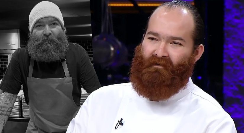 Eren Kaşıkçı’ya MasterChef’teki arkadaşlarından veda. “Ölüm hiç yakışmadı”