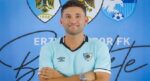 Ertuğrul Taşkıran, Erzurumspor FK’da!