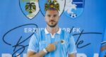 Erzurumspor FK, Nihad Mujakic’i takımına kattı