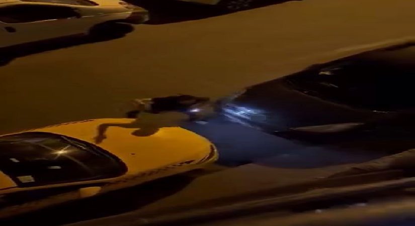 Esenyurt’ta öfkeli ağabey, kız kardeşiyle tartışan adamın meskenini silahla bastı