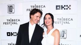 Eski Kanada Başbakanı, sevgilisi Katy Perry’nin TikTok görüntüsünde