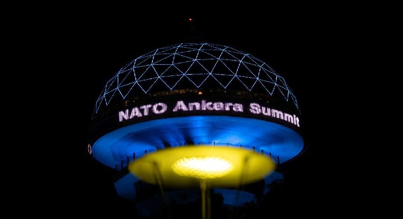 Eski NATO Genel Sekreteri Robertson: İngiltere, Ankara’da “soğuk bir karşılama” bekliyor