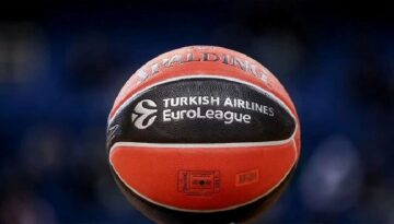 EuroLeague ne vakit başlıyor? EuroLeague 2026 – 2027 fikstürü ve birinci hafta maçları!