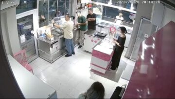 Evvel el salladı sonra kurşun yağdırdı. Bir kişi hayatını kaybetti