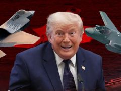 F-35 satışı ve CAATSA’da takvim ne? ‘Trump, ara seçimlerden evvel harekete geçecek’